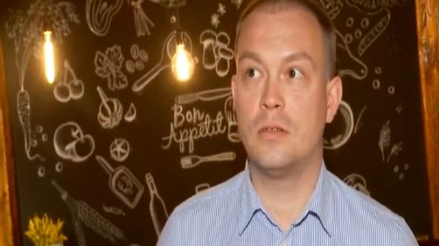 Гастробар смотреть онлайн