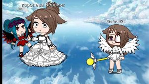 ангелы и демоны мини фильм