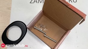 Броненакладка Fuaro (Фуаро) DEF 4825 eco BL-24 черный