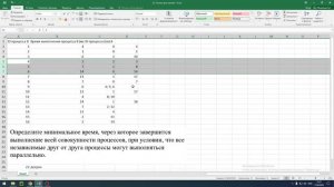 №22 2023 досрочного варианта ЕГЭ по информатике