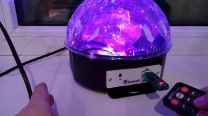 обзор на дискошар ( 2 часть)