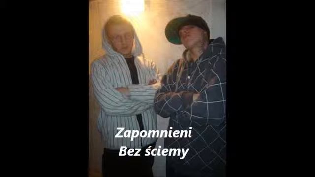 06. Zapomnieni- Takie jest życie