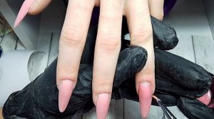 НАРАЩИВАНИЕ/ МИНДАЛЬ /ОПИЛ