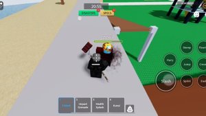 All heavy weapon finishers and glory kills in Combat Warriors