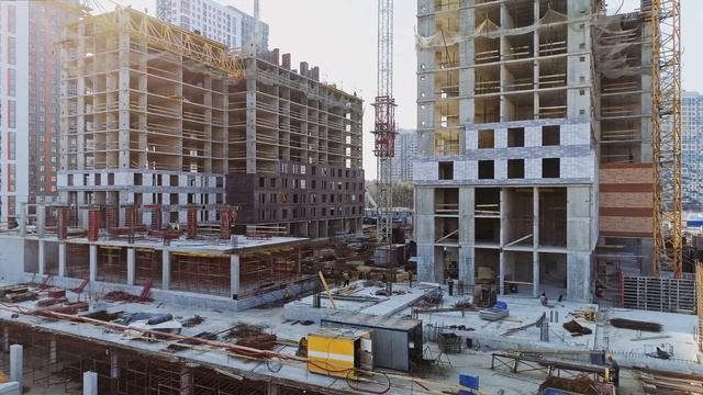 Оранж Парк 17.04.2019 смотреть онлайн