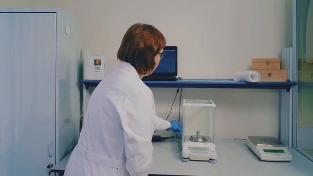 Фильм о  микросферах Granulite для _Гранула_