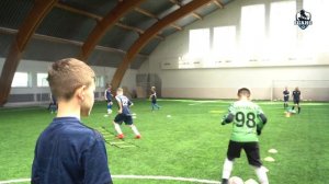 ОДИН ДЕНЬ ИЗ ЖИЗНИ ЮНОГО ФУТБОЛИСТА НА СБОРАХ