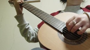 Исполнение Scarborough Fair