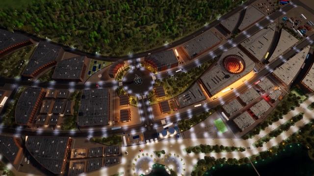 Stolypin industrial park смотреть онлайн