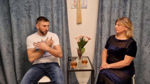 Беседа двух преподавателей Половинко М. В. и Планкина Н. Ю. на тему "Дыхание"