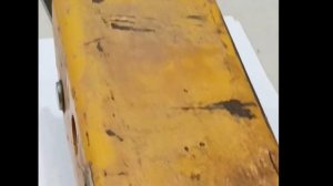 такелажные тележки своими руками)))). моя версия.