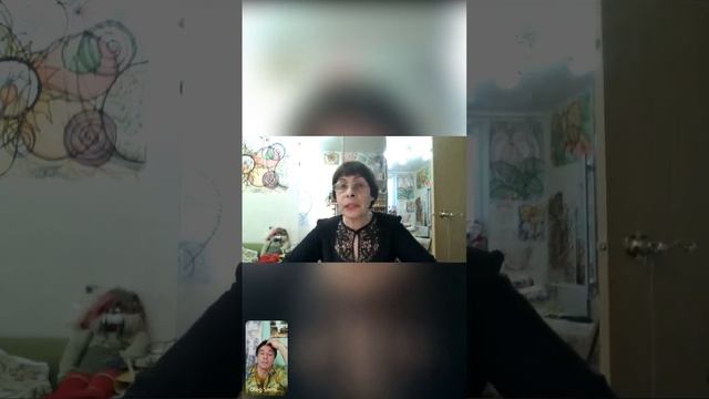 Пиявка в нашей жизни.