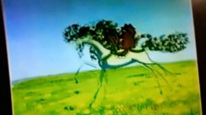 гирлянда из малышей дора дора помидора задом наперед