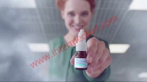 Реклама на ТВ. Спрей для носа Санорин. ООО Интермедиа Групп.