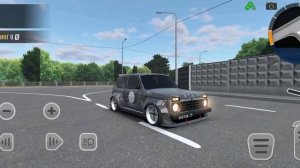 Обновление в RCD Бета добавили работающий свет на тачки #обнова #бета #rcd #ркд