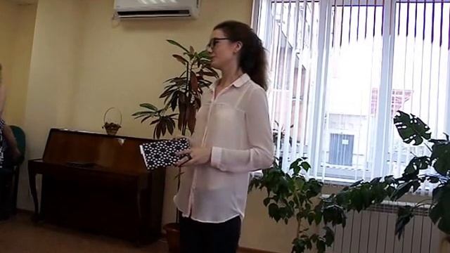 Поэтический Штрудель! Василиса Панченко