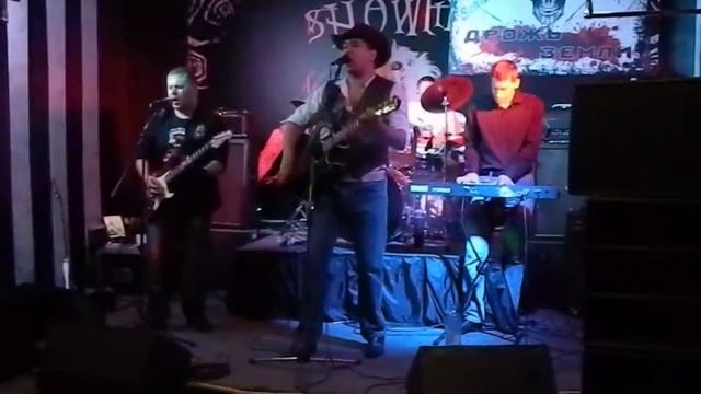 Джон Кофе - Домой в СССР смотреть онлайн