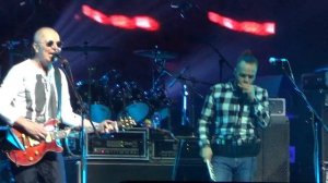 Группа «Воскресение» — Кто виноват