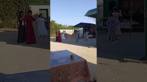 свадьба в ашага архит
