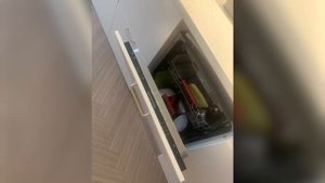 Посудомоечная машина Kuppersberg GS 6057