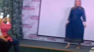 Любимый теплоход "Владимир Маяковский"/рейс 22.05-1.06.2022/ ПОКАЗ КОЛЛЕКЦИИ.