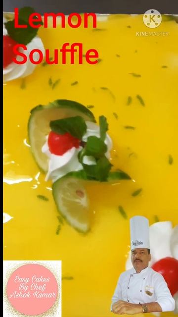 Lemon Mousse | Chocolate Mousse | Ashok Chef Cakes | #Shorts #youtubeshort смотреть онлайн