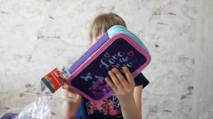 BACK TO SCHOOL 2019//Покупки к ШКОЛЕ 2019//СНОВА в ШКОЛУ.