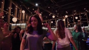 HITSTERZ - Hideaway (Kiesza live cover)