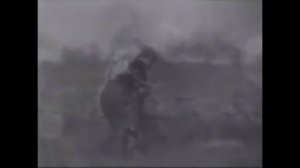 Военные песни. На безымянной высоте (кадры хроники)