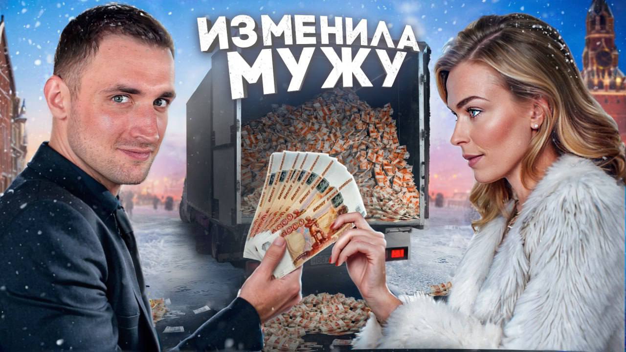 Изменила мужу за деньги? На что люди готовы ради денег?