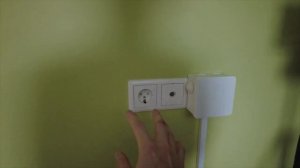 Разводка электрики и ТВ-кабеля по 4 комнатам — Делаем розетки для телевизора