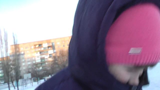 Главный принцип Айкидо. Веду дочь на секцию. VLOG смотреть онлайн