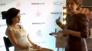Модный образ Светланы Светиковой от beautycycle