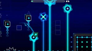 Geometry Dash Lite 28