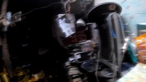 В гостях у Хоббита Отшельника