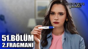 Безграничная любовь 51 серия на русском языке