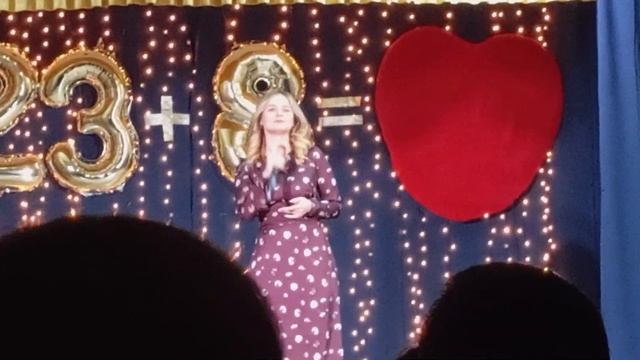 Концерт "23+8" в Каменском ДК. С.Каменка. смотреть онлайн