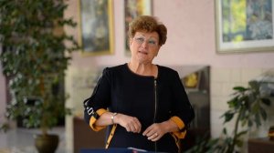 Галина Ивановна КРЫЛОВА:"Организация дистанционного обучения в классе баяна ДМШ"(онлайн-выступление)