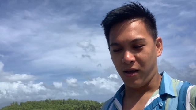 TravelKeith: Siargao Vlog - Day 3: Surfing in Cloud 9