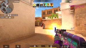 Новый баг на опыт в Standoff 2 / баг на звание в Стандофф 2 0.23.3