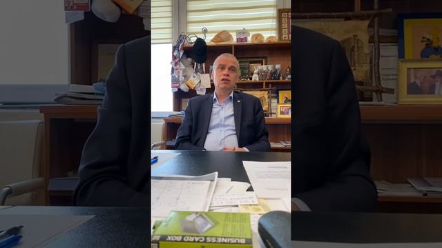Лукьянов Сергей Анатольевич отвечает на вопросы пациентов с болезнью Бехтерева о новом препарате