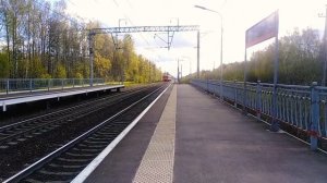 Электропоезд ЭТ2МЛ-075