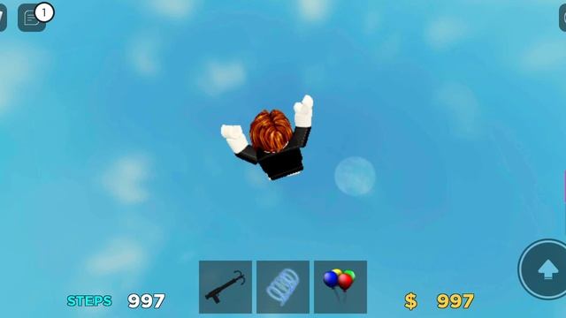 Лайфхак как улететь на тележке roblox смотреть онлайн