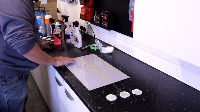 Will tar and glue removers damage your car | Behind the Scenes смотреть онлайн