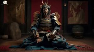 Samurai Meditation and Relaxation Music - 6