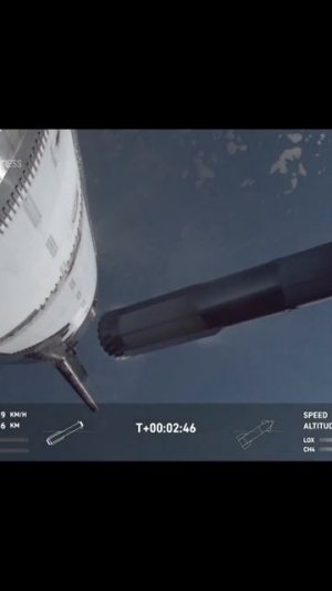 Неудачей закончился для SpaceX седьмой тестовый запуск космического корабля Starship.