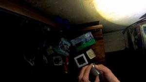 ПОМЕНЯЛИ БАБУШКЕ ВЫКЛЮЧАТЕЛЬ