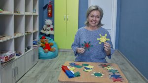 Игры с прищепками