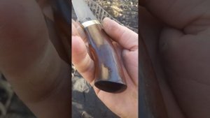 Работяга нож с фальшлезвием 9ХС