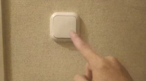 Как выключить выключатель? (четвёртый лайфхак)